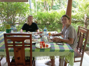Keerthi Homestay